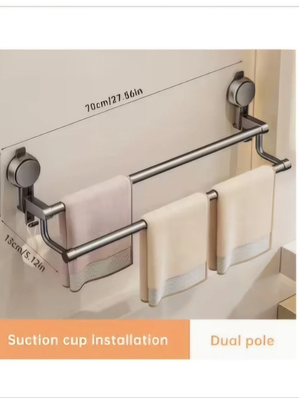 N/A durable dual